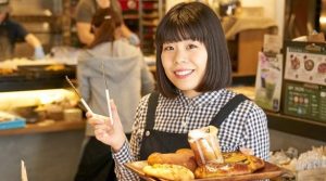 芸人界屈指のパンマニア厳選！　関西で注目のパン屋10選の画像