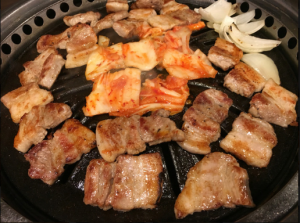 最近イライラしてるあなたに！癒やしの気をもらえる韓国オモニの味の画像
