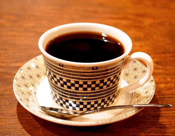 “時”を止めるコーヒー。『バグダッド・カフェ』の癒やしの黄色い魔法瓶の画像