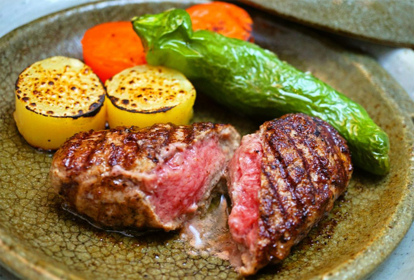 【NEW OPEN!】渋谷で生肉！荻窪の人気モツ鍋店が手がける“肉割烹”に注目の画像