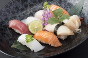 夏の大人のお稽古。寿司、天ぷら、つくれますか？一流ホテルのクッキングクラスで日本料理マスターに！の画像