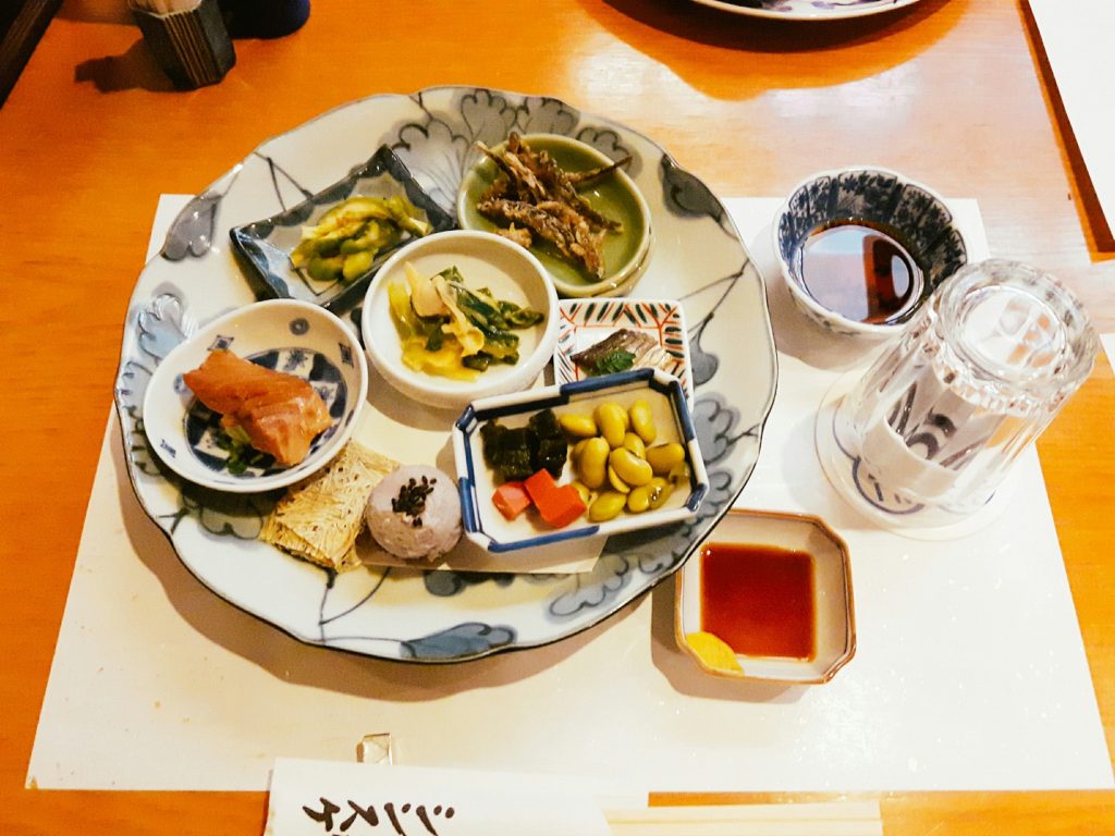 一人飲み なんて怖くない 前編 食べログマガジン