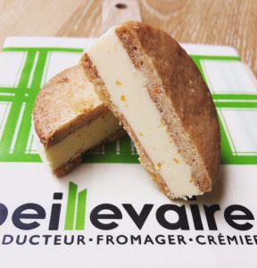 〈噂の新店〉フランス発！日本初上陸で話題のチーズケーキとバターサンド専門店 beillevaireの美味しさの秘密の画像