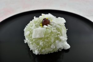 要予約の和菓子って？京都「松寿軒」が紡ぐ、人に寄り添う上生菓子の味。の画像