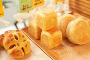“文化の交差点”浅草橋で見つけた、アイデア光るパン屋さんの画像