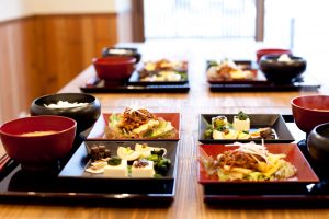 胃腸が喜ぶ、“菌グルメ”最前線。京都の発酵食堂を訪ねての画像