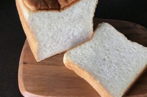 日本で2番目においしい食パン!?新しい「俺の」生食パンが銀座にお目見えの画像