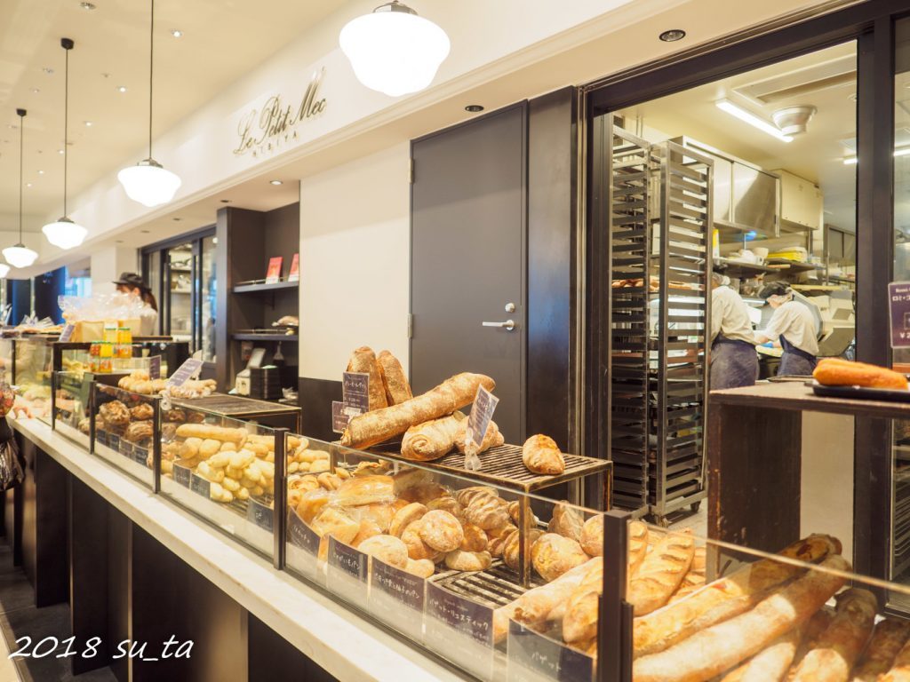 〈パン 百名店 2018〉パン好きふたりが“マイベスト”を発表の画像