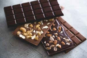 糖質オフ中でもOK！甘くておいしい最新タブレットチョコレートが発売の画像