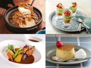 〈最旬フードニュース〉カレー、麻香豆腐……暑い夏こそ食べたいグルメ！の画像