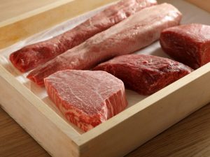 2018年は和食のあたり年。「肉を焼く」のが大好きな店主が始めた割烹料理店の画像
