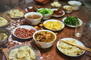 〈食べペディア 60〉湖南料理の画像