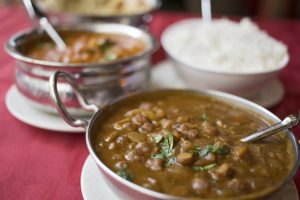 〈食べペディア 79〉インド料理の画像