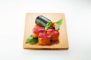 2月2日は初午いなりで招福！肉や海鮮、豪華具材のいなり寿司が集合の画像