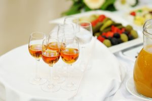 〈食べペディア 148〉オレンジワインの画像