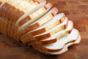 〈食べペディア 144〉高級食パンの画像