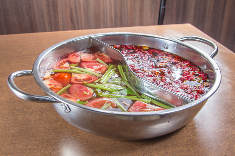 〈食べペディア 157〉ジェニ鍋の画像