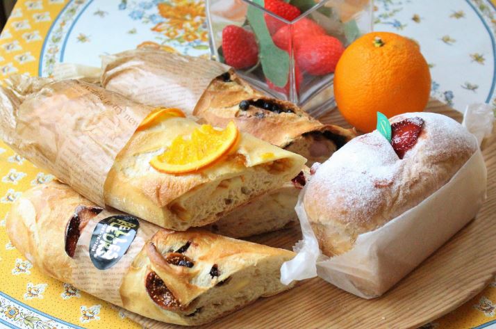 人気パン屋が全国から！日本最大級の“パンの祭典”開幕！の画像