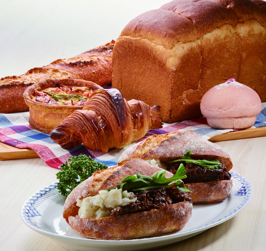 全国47都道府県のパンが大集合！ 「パンコレクション2019」開催！の画像