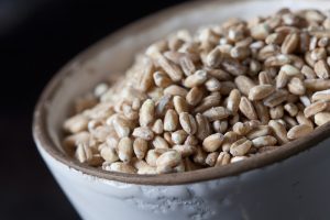 〈食べペディア 197〉古代小麦の画像