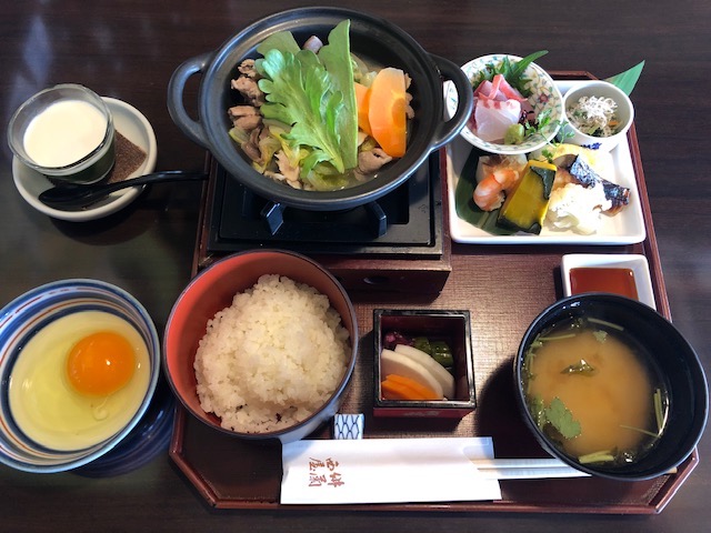 広島ご当地グルメ、「美酒鍋」を知ってる？の画像