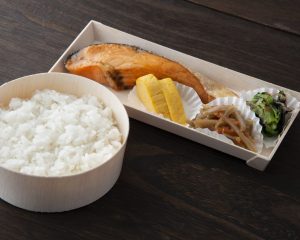 AKOMEYA TOKYOが丸の内に！ 羽釜で炊いた特製弁当は関東初！の画像