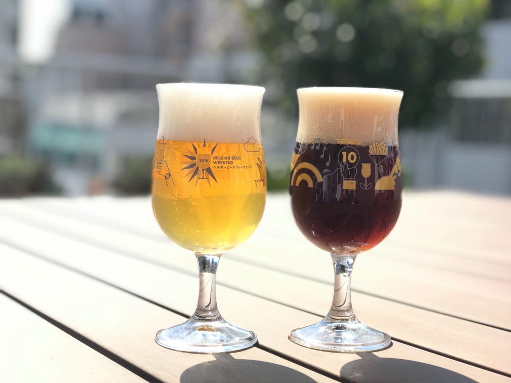 ベルギービール94銘柄が登場！ 「ベルギービールウィークエンド2019 横浜」の画像