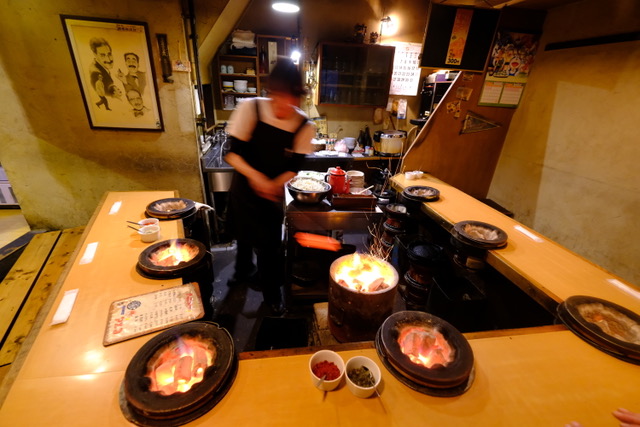 〈おいしい歴史を訪ねて〉札幌の“食文化遺産”、狸小路7丁目のジンギスカンの画像