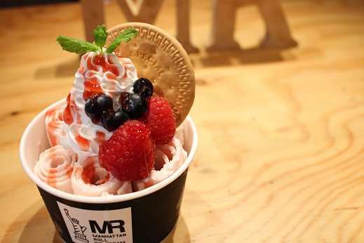 国内最大級のアイスクリームイベント「アイスクリーム万博“あいぱく”」が開幕！の画像