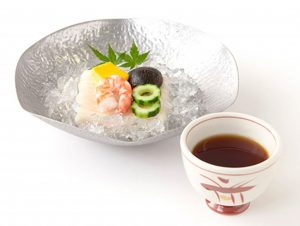フカヒレまるごと入りの冷やし麺も！ 大丸東京店のひんやり夏メニューの画像