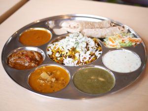 北・南インドカレーだけじゃない！ じわじわと人気上昇中の「西インド料理」を食べたい！の画像