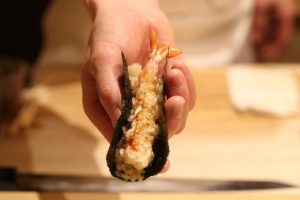 寿司屋で「お腹いっぱい」が叶う！ ハイコスパな隠れ家が中目黒にオープンの画像