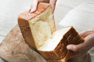 〈最旬フードニュース〉冬限定のロブスターに、最高級の食パンも！ 最新グルメ3選の画像