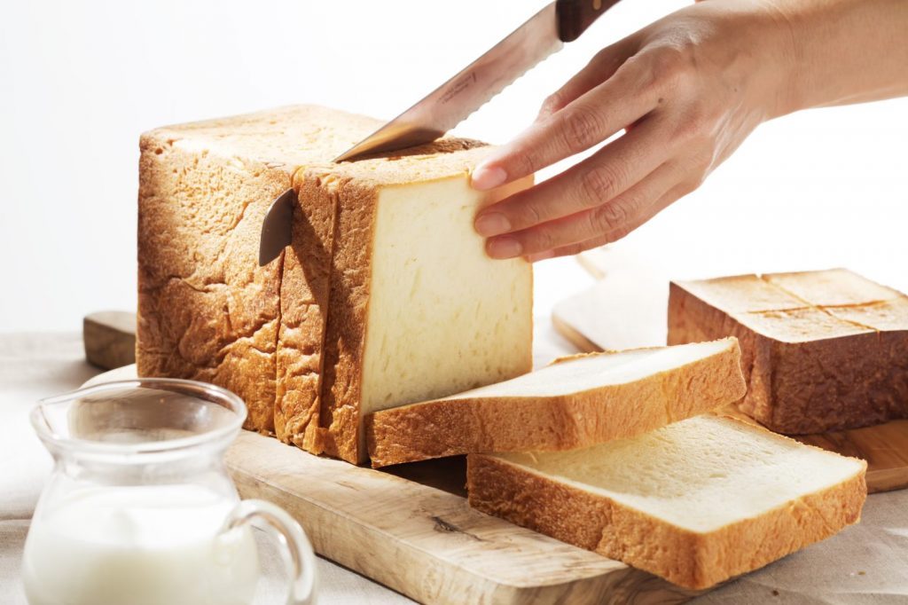 最高級の発酵バターをふんだんに使用！ 上質な食パン専門店が誕生の画像