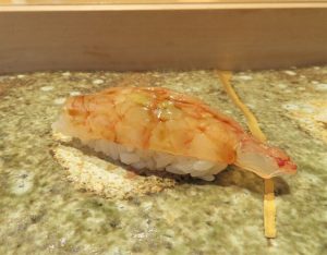〈食通の昼メシ〉出版界きってのグルメがイチオシ！コスパ◎な銀座のランチ寿司の画像