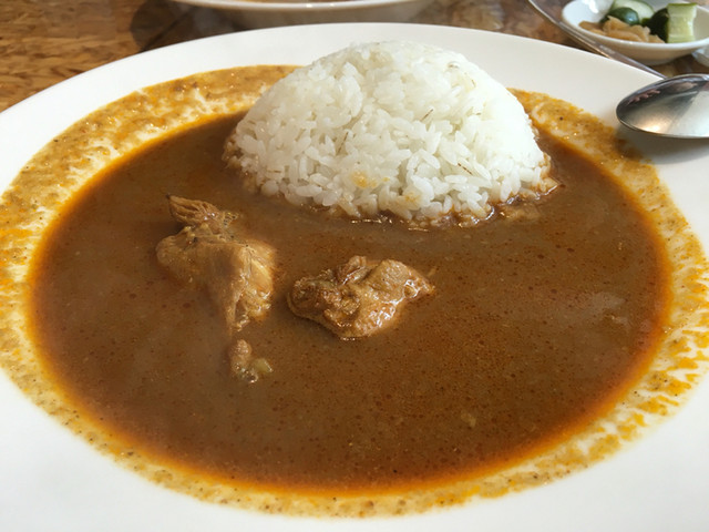 食通が選ぶランチのカレー5選 個性派から王道まで勢揃い 食べログマガジン