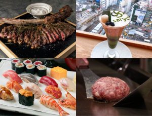 いま渋谷は大人が遊びに行くべき街に。注目レストラン＆カフェ10選の画像