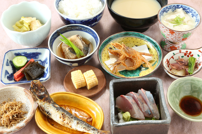 この秋、金沢で食べたい！ ご当地グルメ4選の画像