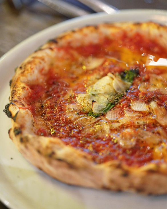 食通に聞いた2020年のナンバーワン！ 沖縄・那覇まで食べに行きたい絶品ピザの画像