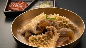 2021年流行る店を食通が予想！ ヘルシーな韓国料理「チャルラ」とは？の画像