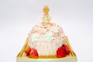 姫ケーキに小粋な和菓子も！ 2021年にぴったりなホワイトデースイーツ（後編）の画像