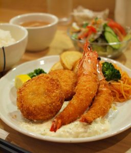 〈保存版〉福岡の夜定食！ 地元ライターが推薦する「ひとり飯」5選の画像