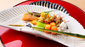 食通が選ぶ「いつか行ってほしい日本料理名店」4軒〈日本料理 百名店 2021〉の画像
