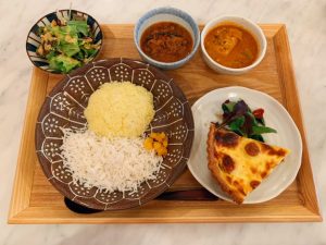 テイクアウトもOK！ まるで食の世界旅行気分を味わえる西早稲田の個性派食堂の画像