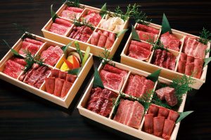 人気の部位を食べ比べ！ 1〜2人用おうち焼肉セットが「天壇」から登場の画像