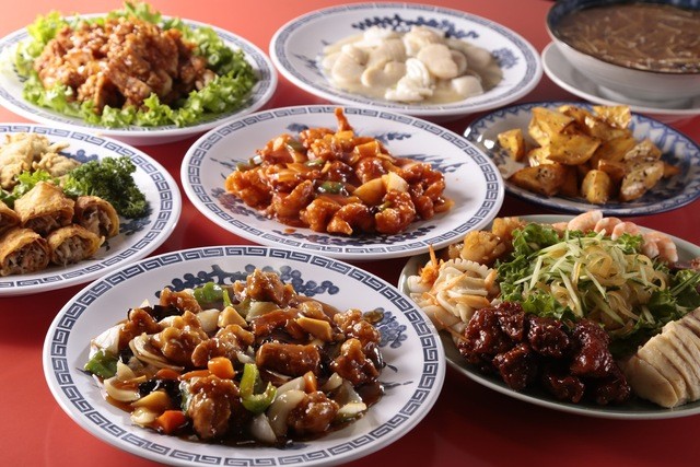町中華でお得な定食や麺を味わう！ 地元ライター推薦北九州の中華5選の画像