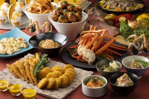 食べ放題が楽しめる北海道フェアに、話題の「ロスフードメニュー」も！ 最新グルメ3選の画像