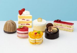 マンゴーのジューシーさをぎゅっと凝縮！ バタースイーツ専門店から夏の新作ケーキ3品が登場の画像