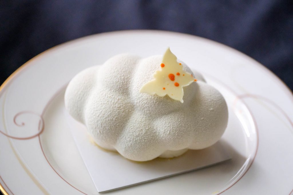 かわいすぎる！ 東京都内の「インスタ映えケーキ」5選の画像