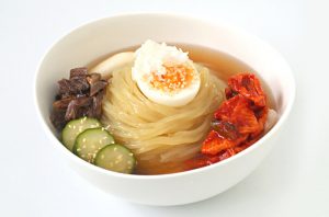 食べログマガジン編集部おすすめ！ 暑い日に食べたい冷たい麺4選の画像